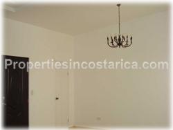Costa Rica real estate, Rohrmoser homes, apartments, for rent, rentals, alquileres, long term, 3 bedroom, near US embassy, pavas, west valley, location, secure, security, 1885