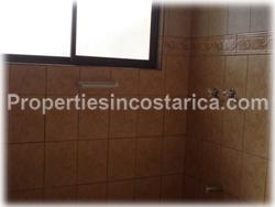 Costa Rica real estate, Rohrmoser homes, apartments, for rent, rentals, alquileres, long term, 3 bedroom, near US embassy, pavas, west valley, location, secure, security, 1885