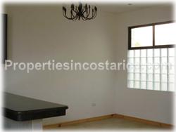 Costa Rica real estate, Rohrmoser homes, apartments, for rent, rentals, alquileres, long term, 3 bedroom, near US embassy, pavas, west valley, location, secure, security, 1885