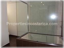 Sabana real estate, Sabana park Costa Rica, condo for rent, condo in tower, modern style condo, city and park views, national stadium