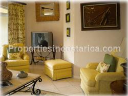 Los Suenos Costa Rica, Los Suenos Real Estate, Los Suenos condo, for sale, fully furnished, los suenos golf, international marina