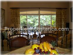 Los Suenos Costa Rica, Los Suenos Real Estate, Los Suenos condo, for sale, fully furnished, los suenos golf, international marina