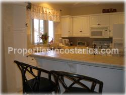 Los Suenos Costa Rica, Los Suenos Real Estate, Los Suenos condo, for sale, fully furnished, los suenos golf, international marina