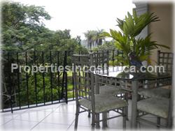 Los Suenos Costa Rica, Los Suenos Real Estate, Los Suenos condo, for sale, fully furnished, los suenos golf, international marina