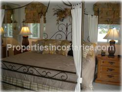 Los Suenos Costa Rica, Los Suenos Real Estate, Los Suenos condo, for sale, fully furnished, los suenos golf, international marina