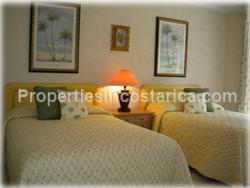 Los Suenos Costa Rica, Los Suenos Real Estate, Los Suenos condo, for sale, fully furnished, los suenos golf, international marina