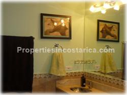 Santa Ana condos, Costa Rica Santa Ana, Avalon condominiums, FORUM, swimming pool, gated community