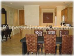 Los Suenos Costa Rica, Los Suenos real estate, los suenos condo for sale, fully furnished, 3 bedrooms, sportfishing residences