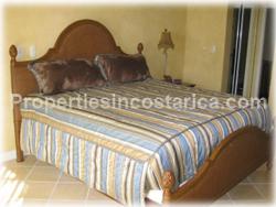 Los Suenos Costa Rica, Los Suenos real estate, los suenos condo for sale, fully furnished, 3 bedrooms, sportfishing residences