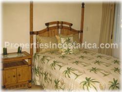 Los Suenos Costa Rica, Los Suenos real estate, los suenos condo for sale, fully furnished, 3 bedrooms, sportfishing residences
