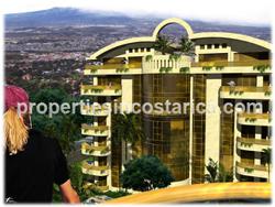 high end, luxury condo