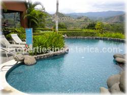  Los Suenos Costa Rica, Los Suenos real estate, los suenos condo for sale, fully furnished, 3 bedrooms, ocean views, golf, marina