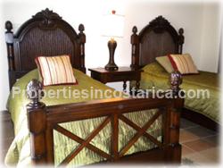  Los Suenos Costa Rica, Los Suenos real estate, los suenos condo for sale, fully furnished, 3 bedrooms, ocean views, golf, marina