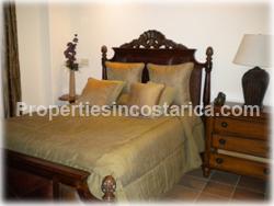  Los Suenos Costa Rica, Los Suenos real estate, los suenos condo for sale, fully furnished, 3 bedrooms, ocean views, golf, marina