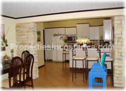 Santa Ana Costa Rica, Santa Ana rea estate, Santa Ana home for sale, gated community, FORUM, CIMA, Multiplaza, security, 2 level