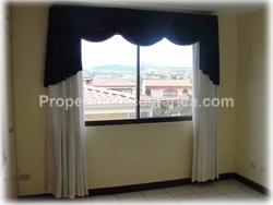 Escazu real estate, escazu houses for rent, escazu rentals, houses in gated community, 2 level houses, private gated community, near FORUM, close to Multiplaza