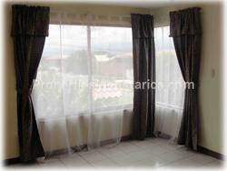 Escazu real estate, escazu houses for rent, escazu rentals, houses in gated community, 2 level houses, private gated community, near FORUM, close to Multiplaza