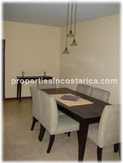 fully furnished, park, peaceful neighborhood.