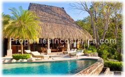 Los Sueños Costa Rica, Los Sueños Vacation Rentals, Los Sueños for rent, Ocean views, 3 bedrooms, casa mono loco