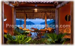 Los Sueños Costa Rica, Los Sueños Vacation Rentals, Los Sueños for rent, Ocean views, 3 bedrooms, casa mono loco