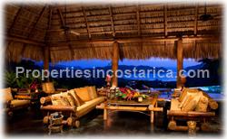 Los Sueños Costa Rica, Los Sueños Vacation Rentals, Los Sueños for rent, Ocean views, 3 bedrooms, casa mono loco