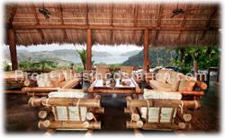 Exotic vacation villa at Los Sueños Costa Rica