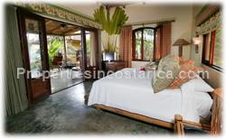 Los Sueños Costa Rica, Los Sueños Vacation Rentals, Los Sueños for rent, Ocean views, 3 bedrooms, casa mono loco