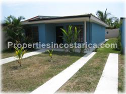 Jaco Costa Rica, Jaco real estate, Jaco for sale, Single family home, rancher home, 3 bedroom