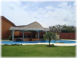 3 Bedroom Home for Rent in Lindora Gated Community