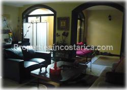 Cariari Costa Rica, Cariari for rent, Cariari townhouse, fully furnished, appliances included, Cariari Mall, International Schools