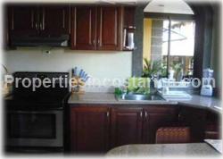 Cariari Costa Rica, Cariari for rent, Cariari townhouse, fully furnished, appliances included, Cariari Mall, International Schools