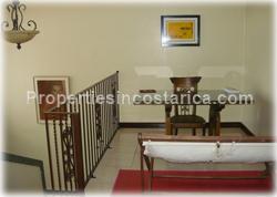 Cariari Costa Rica, Cariari for rent, Cariari townhouse, fully furnished, appliances included, Cariari Mall, International Schools