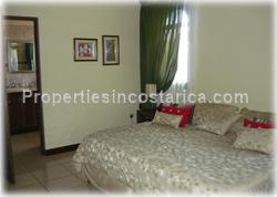 Cariari Costa Rica, Cariari for rent, Cariari townhouse, fully furnished, appliances included, Cariari Mall, International Schools