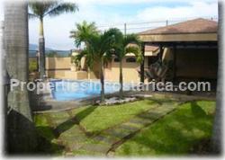 Cariari Costa Rica, Cariari for rent, Cariari townhouse, fully furnished, appliances included, Cariari Mall, International Schools
