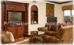 Los Sueños Costa Rica, Los Sueños Vacation Rentals, Los Sueños for rent, Los Sueños Real Estate, Ocean views, 3 bedrooms