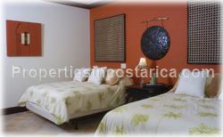 Los Sueños Costa Rica, Los Sueños Vacation Rentals, Los Sueños for rent, Los Sueños Real Estate, Ocean views, 3 bedrooms