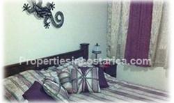 Costa Rica vacation apartment, Vacation property for rent, Medical tourism apartment, Flat for rent, short term rental, 3 bedroom apartment, Sabana Park, Escazu, CIMA Hospital, National Stadium