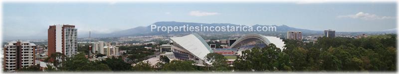 Costa Rica vacation apartment, Vacation property for rent, Medical tourism apartment, Flat for rent, short term rental, 3 bedroom apartment, Sabana Park, Escazu, CIMA Hospital, National Stadium