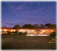 Amazing Costa Rica Ranch Estate