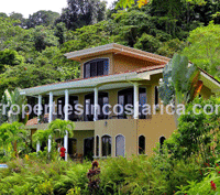 Real Estate in Costa Rica