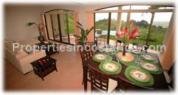 Costa Rica real estate, for sale, Dominical Costa Rica, ocean view home, swimming pool, panoramic views