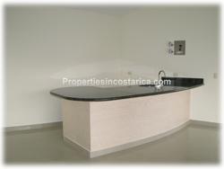 Costa Rica real estate, Escazu real estate, for sale, pool, mountain views, valley views,