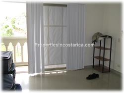 Costa Rica real estate, Escazu real estate, for sale, pool, mountain views, valley views,