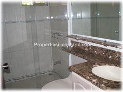 Costa Rica real estate, Escazu real estate, for sale, pool, mountain views, valley views,