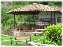 Costa Rica real estate, Escazu real estate, for sale, pool, mountain views, valley views,