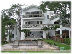 Costa Rica real estate, Escazu real estate, for sale, pool, mountain views, valley views,