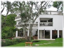 Costa Rica real estate, Escazu real estate, for sale, pool, mountain views, valley views,