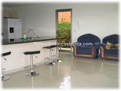 Costa Rica real estate, Escazu real estate, for sale, pool, mountain views, valley views,