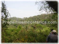 Costa Rica ocean view land, for sale, Tarcoles, Puntarenas, development land, investment opportunity