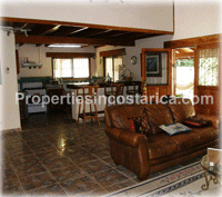 Investment in Costa Rica
